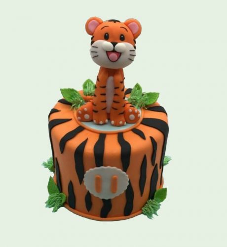 Special 3D Cakes 立體蛋糕