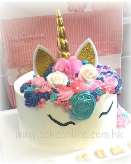 My little pony 3D cake 小馬寶莉立體蛋糕.